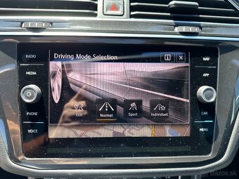 Volkswagen Tiguan 1.4Tsi-R-LINE-110kw-DSG-RV:07/2018 - 13