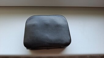Ďalekohľad Carl Zeiss Jena 8x30 DELTRINTEM - 13