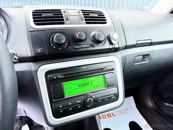 Skoda Fabia 1.9Tdi 77kw - 13