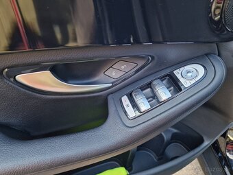 Mercedes-Benz GLC SUV 220 d 4MATIC A/T - 13