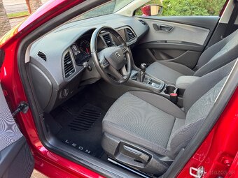 Seat Leon 1.4 TSI 92kW 112.000km 2017 - 13