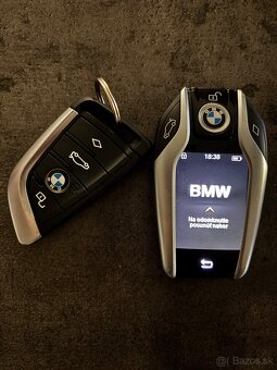 BMW rad 3 Touring 320d xd mHEV SK Špz. - 13