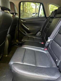 Mazda CX-5 2.5 benzín Skyactiv-G194 Revolution TOP - 13