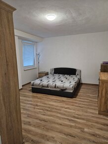 2-izbový byt (50m2) v areáli Odysea v Strážskom - 13