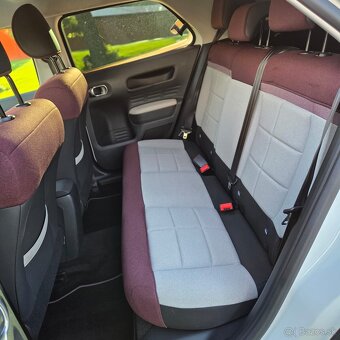 Citroën C4 Cactus Puretech 110 s&s e6.2 shine - 13