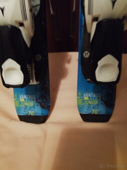 ATOMIC Vantage detske lyze 110 cm, 100 cm a 70 cm - 13