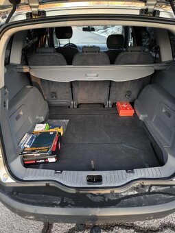 Ford s-max 1.8 tdci 2007 - 13