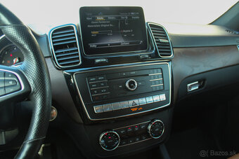 Mercedes-Benz GLS 350 d 4MATIC DPH - 13