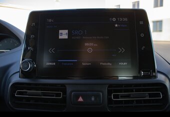 Peugeot Rifter 1.2 PureTech 81 kW - 13