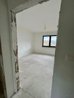 3 izbová moderná novostavba - 13