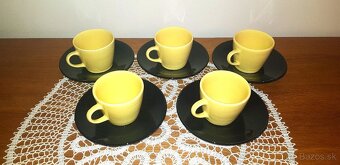 Kávová súprava - 13