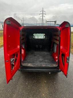 Fiat doblo cargo 1.9 jtd - 13
