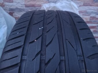 Hectorra 5 225/55 R17 XL (4ks) letné - 13