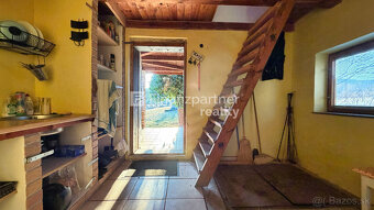 Vinohrady, ticho, výhľady - chata Podhorany, Nitra - 13