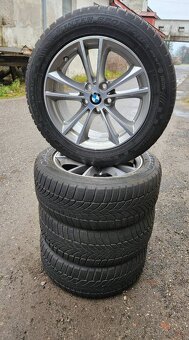 alu kola originál BMW R17 – Styling 631 Spe - 13