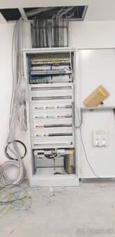 Elektrikár/Elektroinštalácie/Elektro servis - 13
