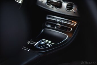 Mercedes-Benz E43 AMG 2017 - 13
