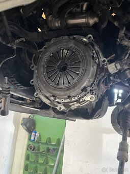 Predam Ceed 1.6crdi 85kw 217xxxxkm2007 - 13