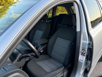 Škoda Octavia Combi 1.9 TDI - 13
