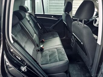 Volkswagen Tiguan 2.0 CR TDI BMT Sport Style - 13