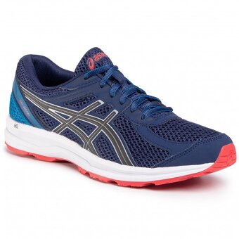 Pánska športová bežecká obuv, tenisky, topánky ASICS - 13