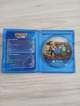 Playstation 4 Videohry - 13