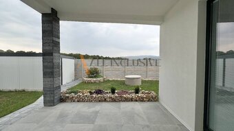 ALL INCLUSIVE | NOVOSTAVBA | CHORVÁTSKY GROB - ČIERNA VODA - 13