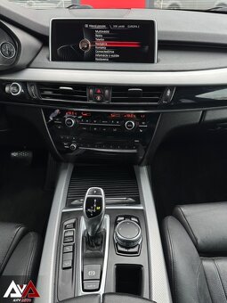 BMW X5 xDrive30d A/T M-Packet, Slovenské vozidlo - 13
