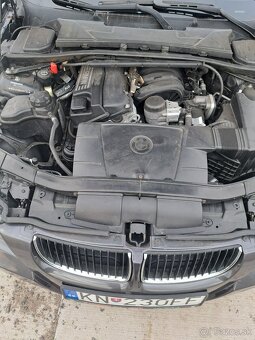 Bmw e90 - 13