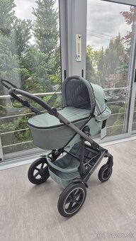 Predám Britax Smile 5Z - 13