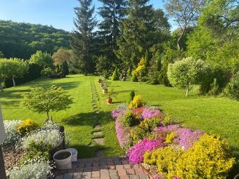 RODINNÝ DOM 170m2 KAVEČANY - 13