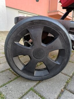 Športový kočík Britax Go Big - 13