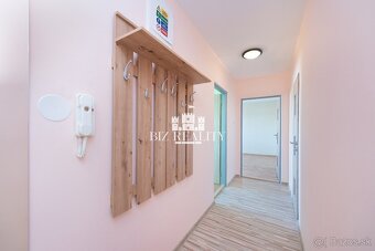 NA PREDAJ | 2 izbový byt | kompletná rekonštrukcia | Stará T - 13