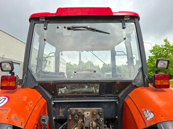 ZETOR 6321 SUPER - 13