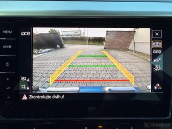 Volkswagen Arteon Shooting Brake 2,0TDI EVO ELEGANCE DSG,110 - 13