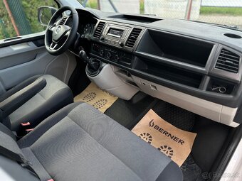 Volkswagen T6 Transporter 2.0 TDi 4motion - 13