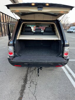 Range Rover L322 - 13