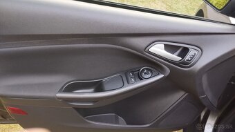 FORD FOCUS EcoBoost TREND Benzin 74KW - 13