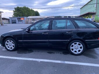 C220 w203 - 13