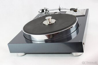 Gramofón PIONEER XLC-1850 (PLC-590) + SME-3009II - 13