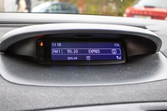Renault Mégane Grandtour Energy dCi 95 Limited - 13