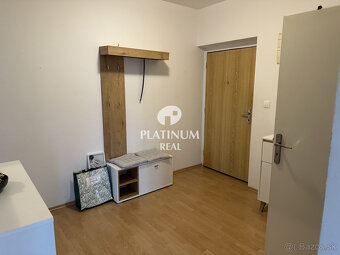 2 izbový priestranný byt s garážou a loggiou s výhľadom v Dú - 13