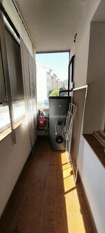 EXKLUZÍVNE: 4-izbový tehlový byt na Zobore s atmosférou rodi - 13
