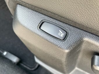 Dacia Duster 2 1.5dCi A/T Tažné Navigace - 13