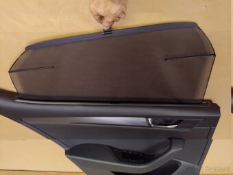 tapacír so slnečnou clonou Superb 3 - 13