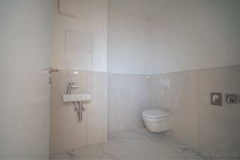 Predaj 2 izbového bytu s terasou Horský park, Staré Mesto BA - 13