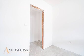 ALL INCLUSIVE | NA PREDAJ 3-IZB. BYT SO ZÁHRADKOU V DUNAJSKE - 13