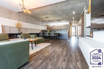 Dvojpodlažný rodinný dom - novostavba, Malá Ida - 13