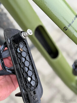 Cube Stereo One55 Veľkosť L - 13