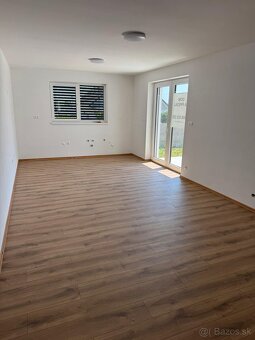 NOVOSTAVBA 4 IZBOVÉHO RODINNÉHO DOMU V ŠTANDARDE, A0+ - 13